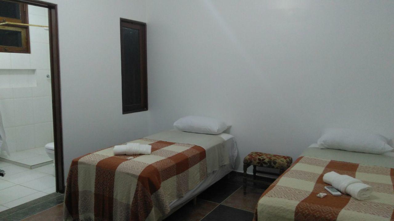 Macambira Cafe Pousada Delmiro Gouveia Bagian luar foto