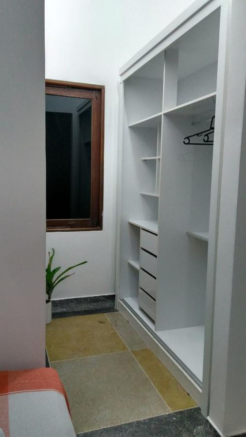 Macambira Cafe Pousada Delmiro Gouveia Bagian luar foto