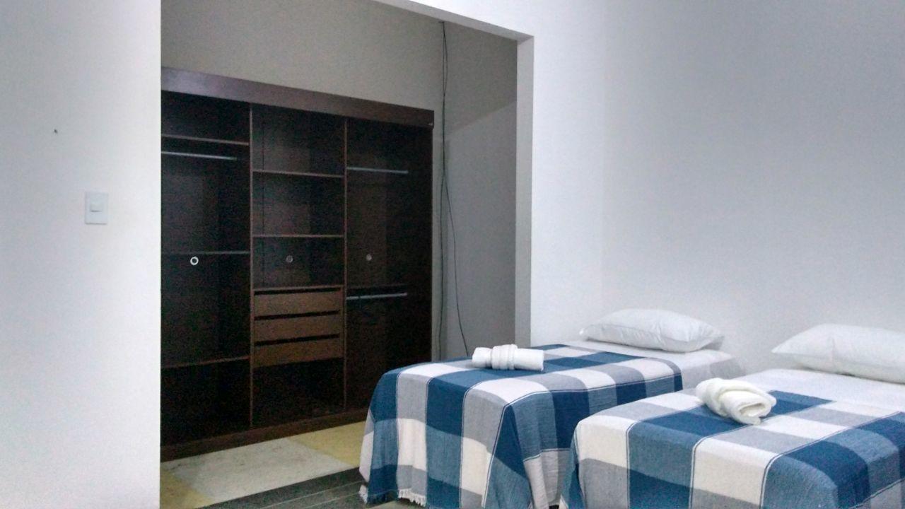 Macambira Cafe Pousada Delmiro Gouveia Bagian luar foto