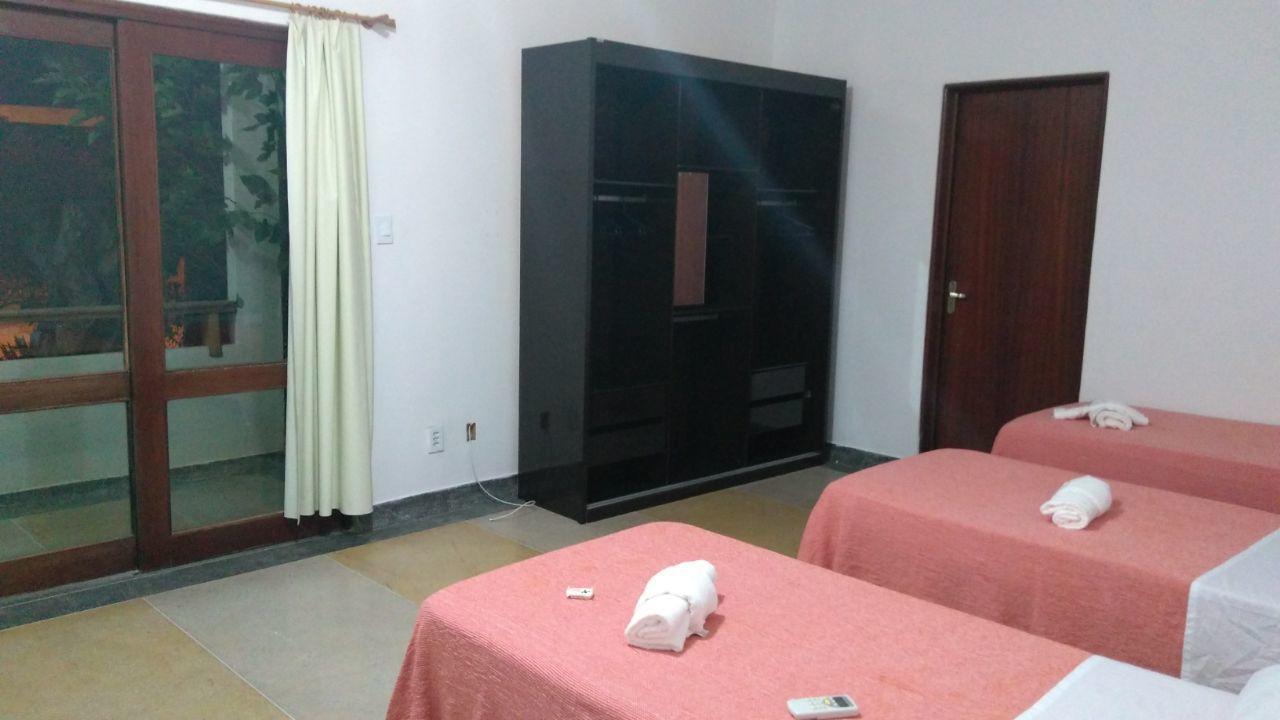 Macambira Cafe Pousada Delmiro Gouveia Bagian luar foto