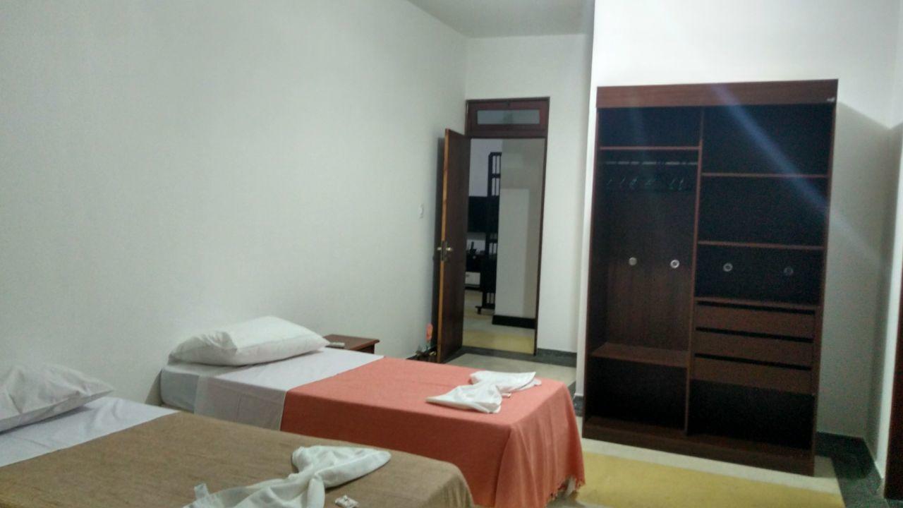Macambira Cafe Pousada Delmiro Gouveia Bagian luar foto