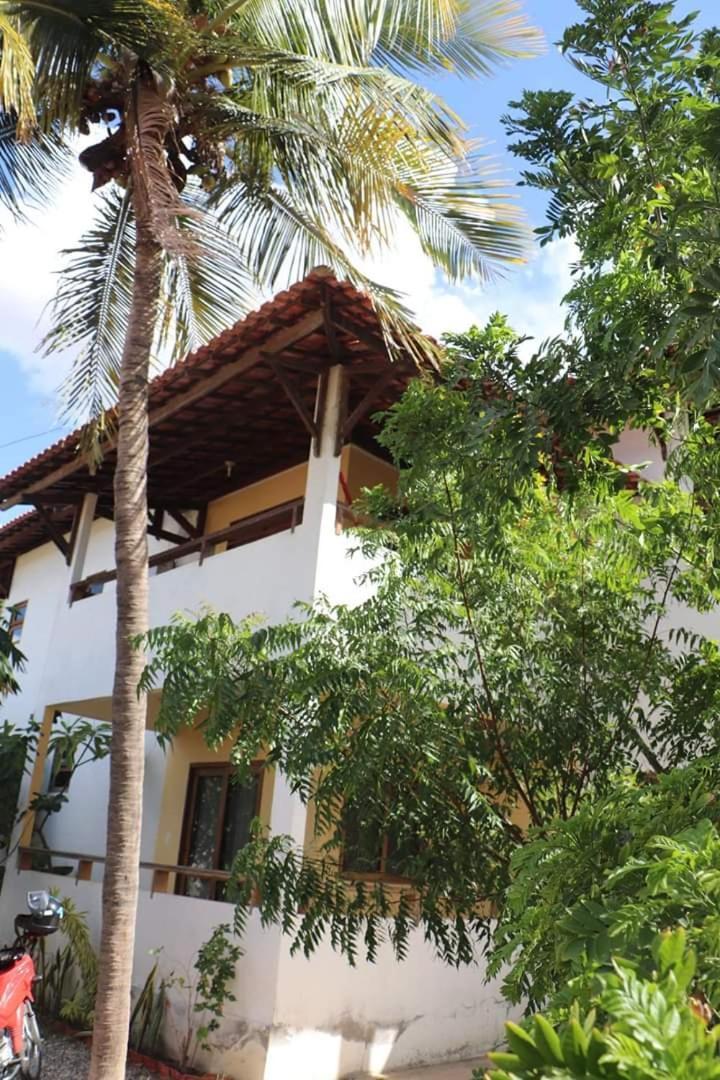 Macambira Cafe Pousada Delmiro Gouveia Bagian luar foto